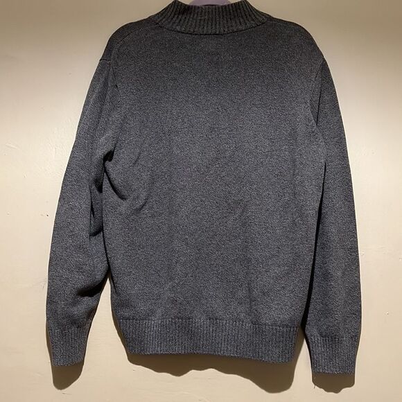 VINTAGE MEN DOCKERS SWEATERS XL - Picture 2 of 3